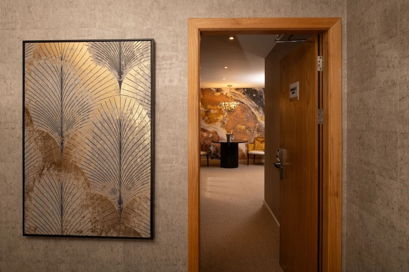 Radstone Hotel