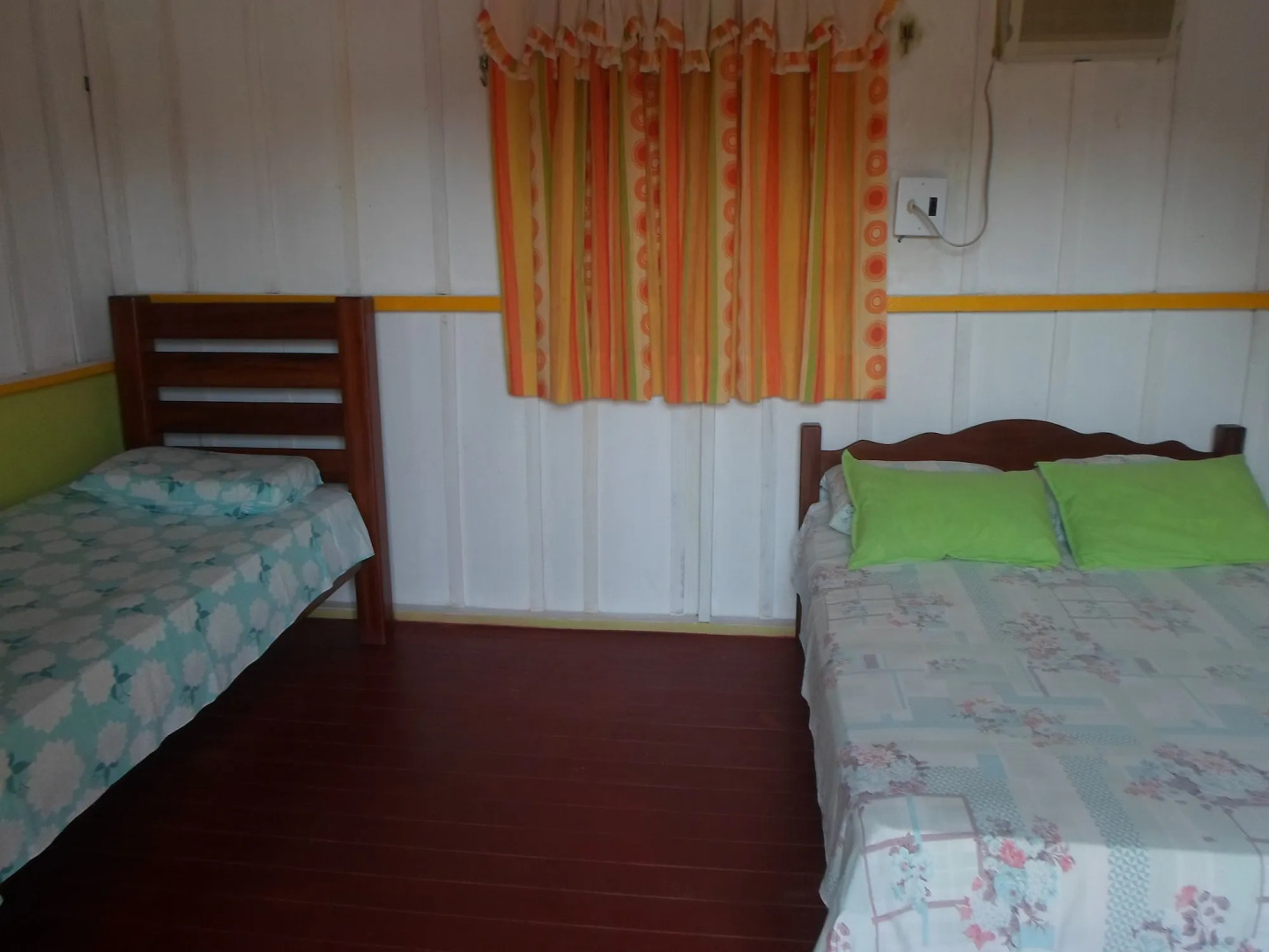 Hotel Coração Verde