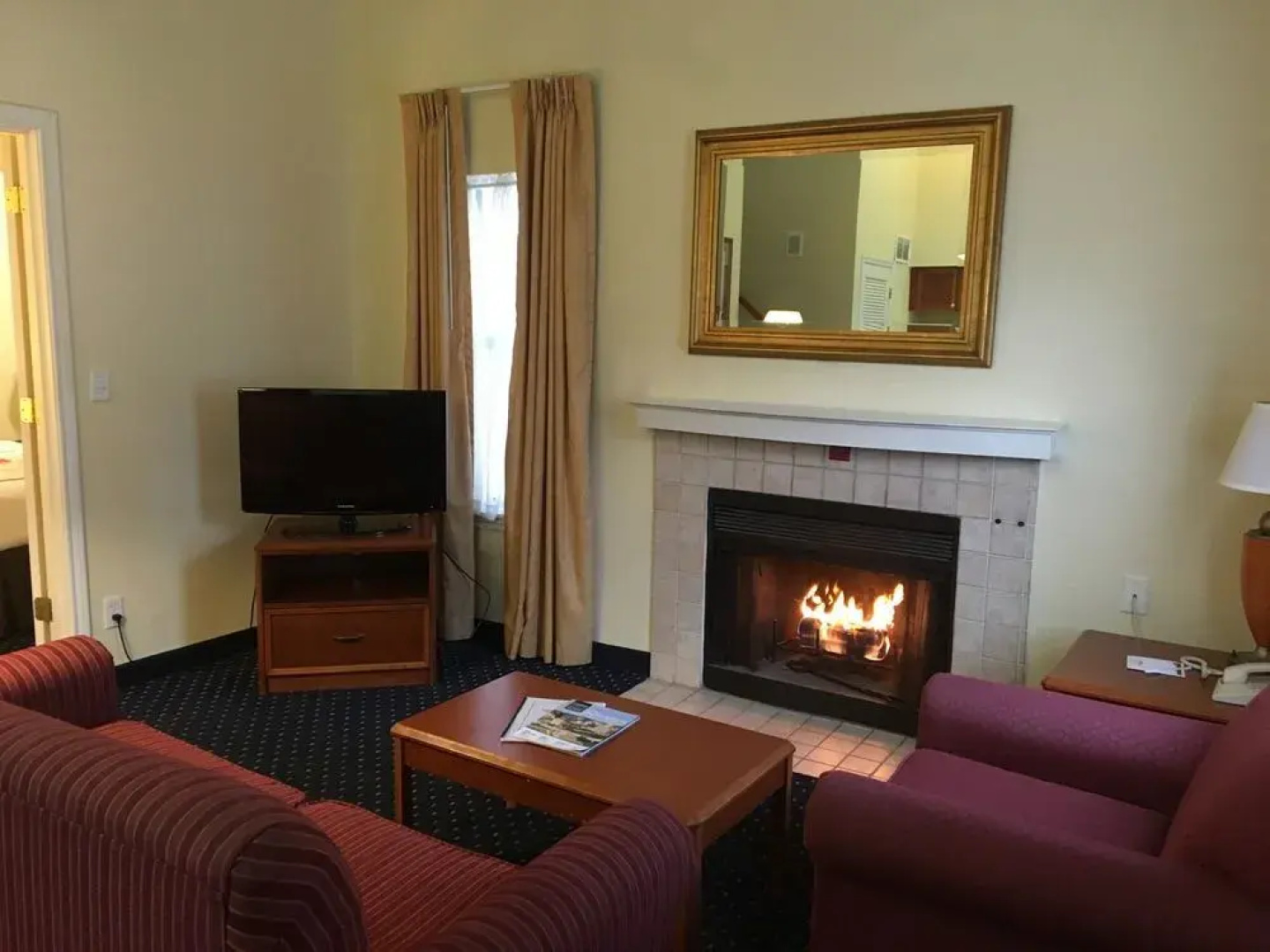 Affordable Suites Of America Grand Rapids