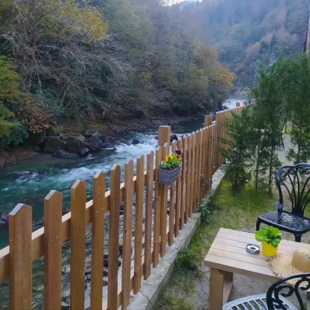 Dream River Exclusive Bungalow