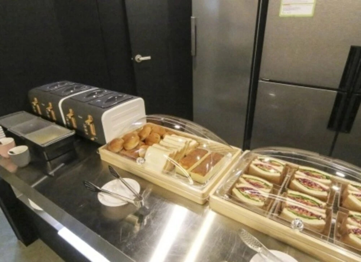 Seosan Browndot Hotel