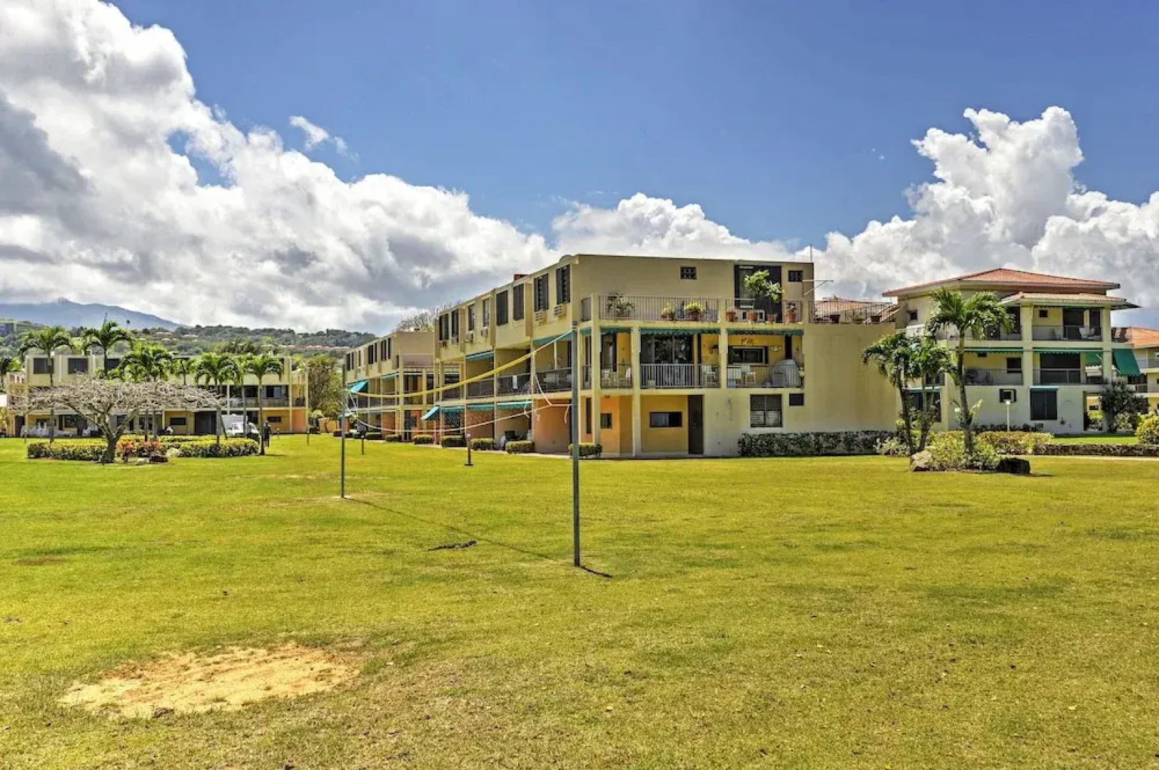 Rio Grande Resort Condo w/ Ocean Views & Patio!