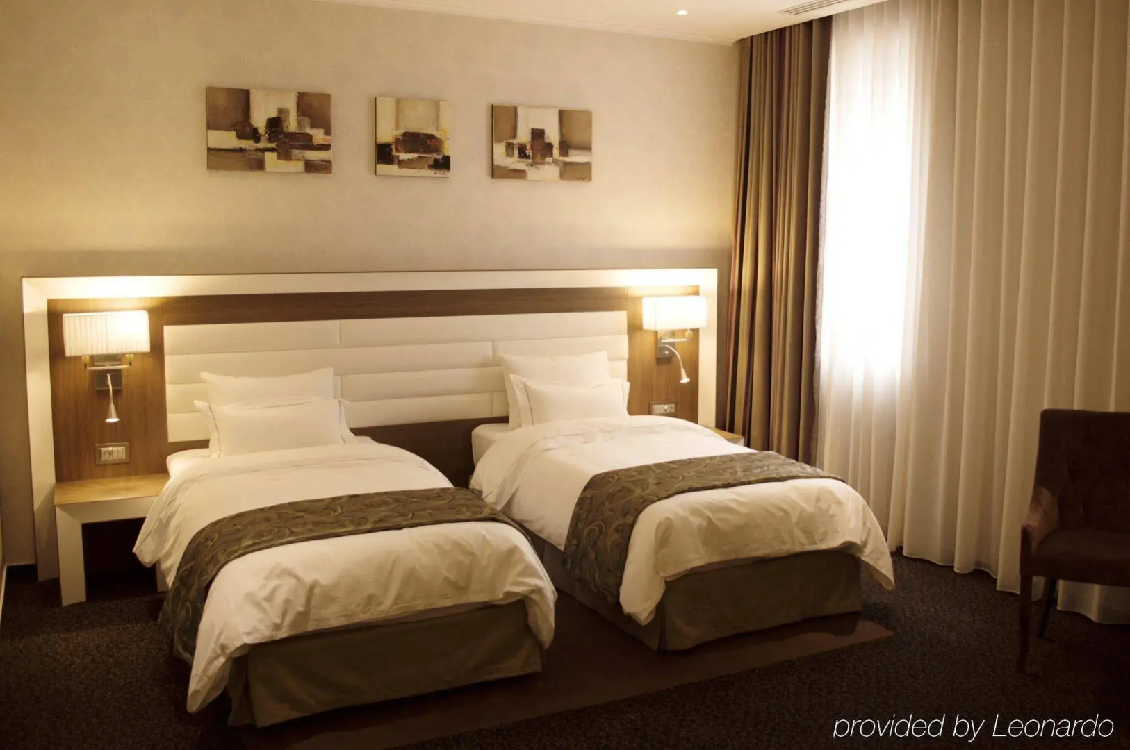 Premier Palace Hotel&Spa