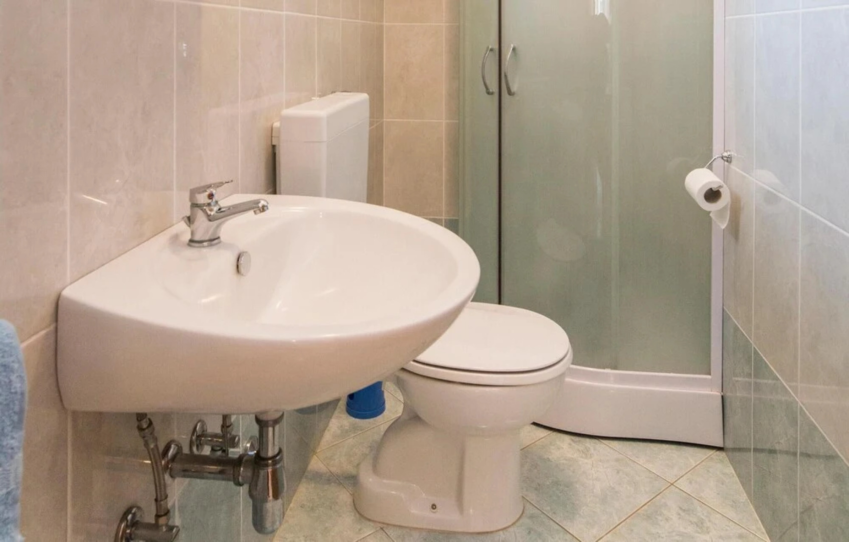 Amazing Apartment in Lovrecica With Wifi and 1 Bedrooms