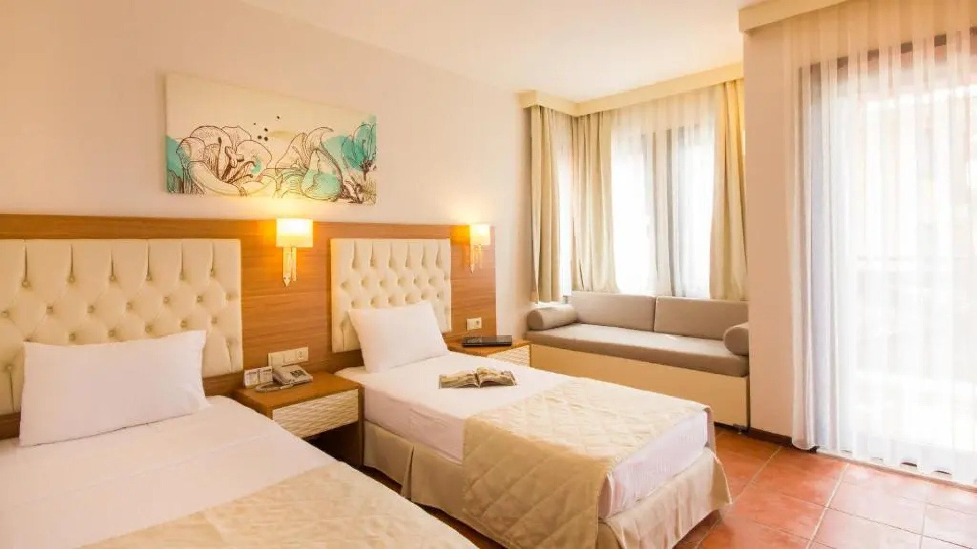 Sundia By Liberty Suncity - All Inclusive