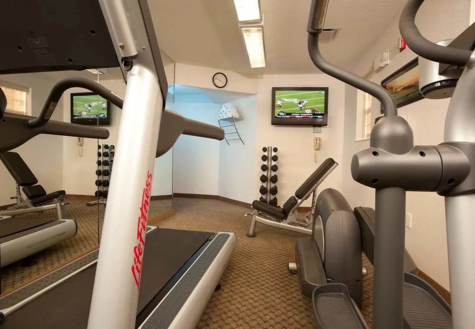 TownePlace Suites Baltimore Fort Meade