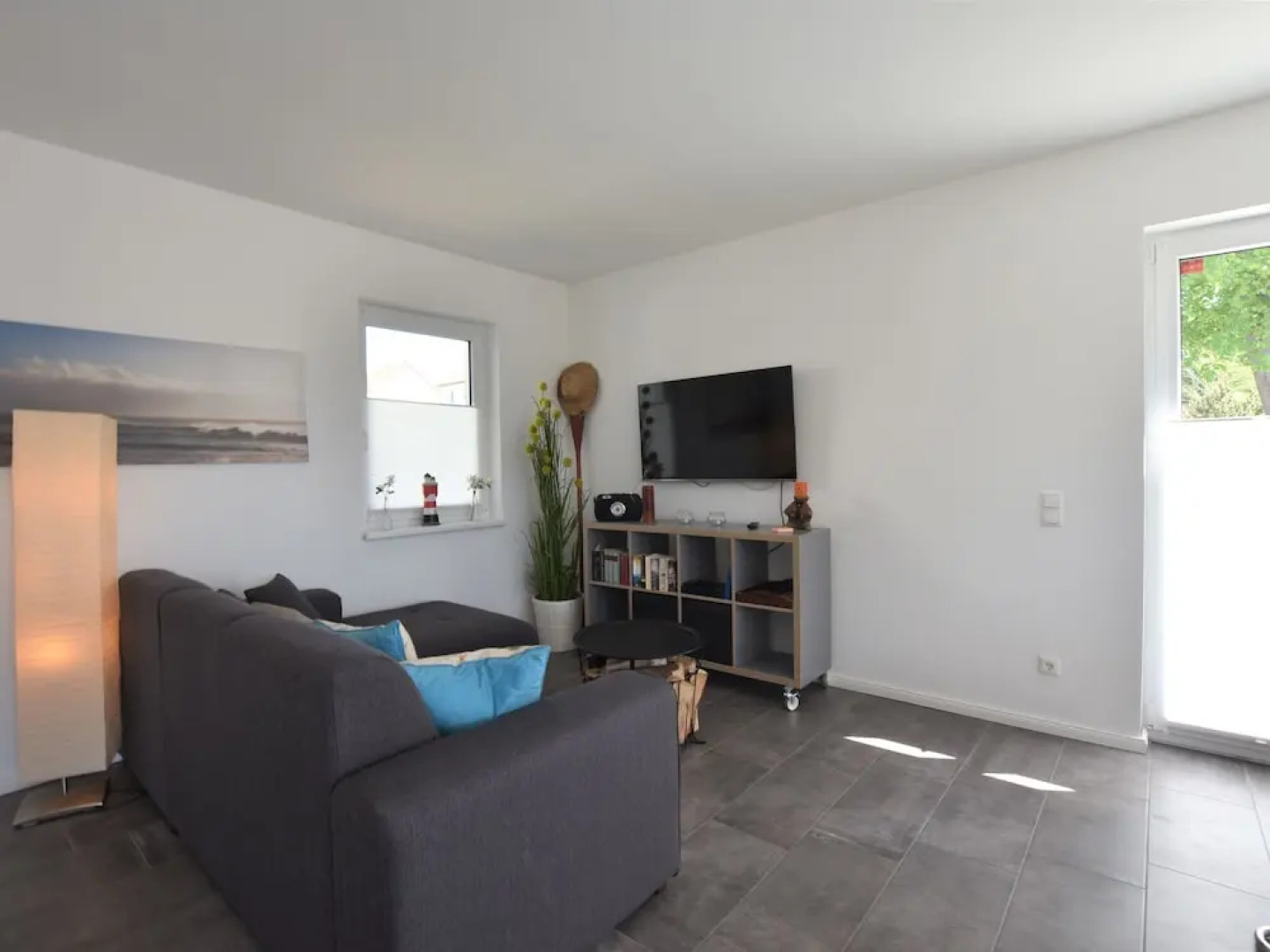 Cozy Holiday Home in Pepelow with Garden