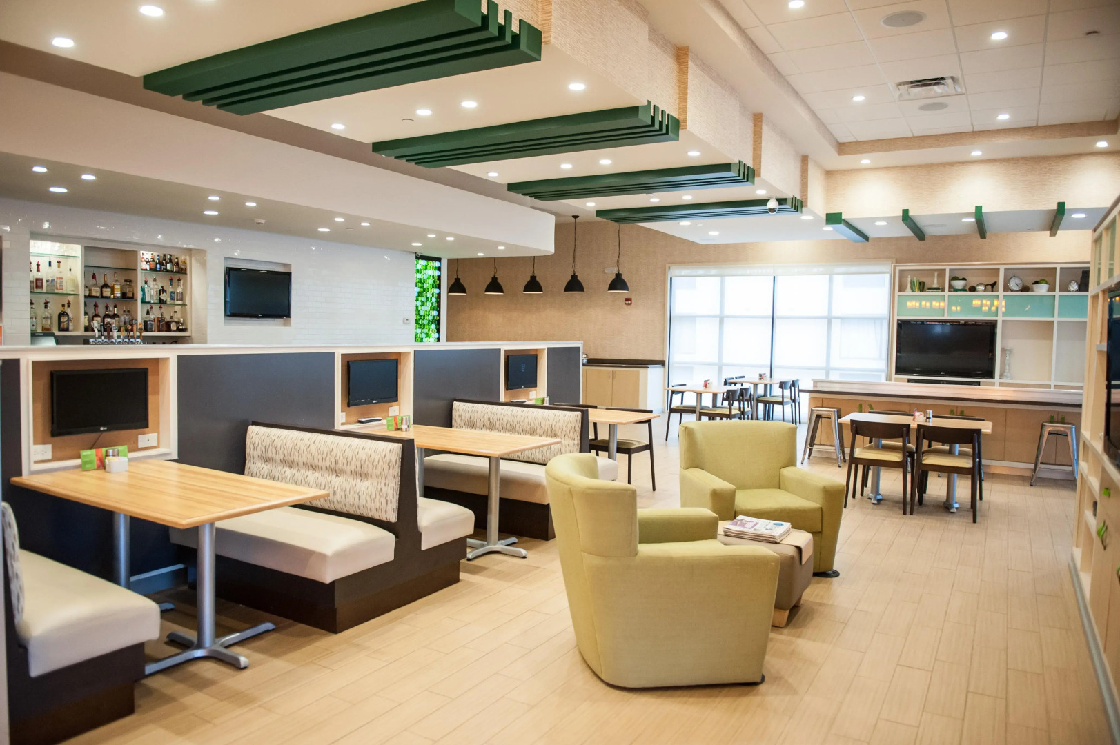 Holiday Inn Little Rock West Financial Parkway