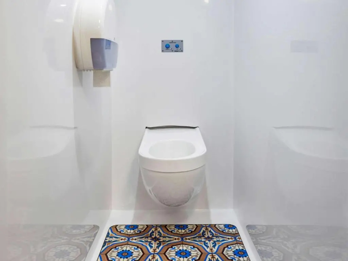 hotelF1 Geneve Saint Julien en Genevois