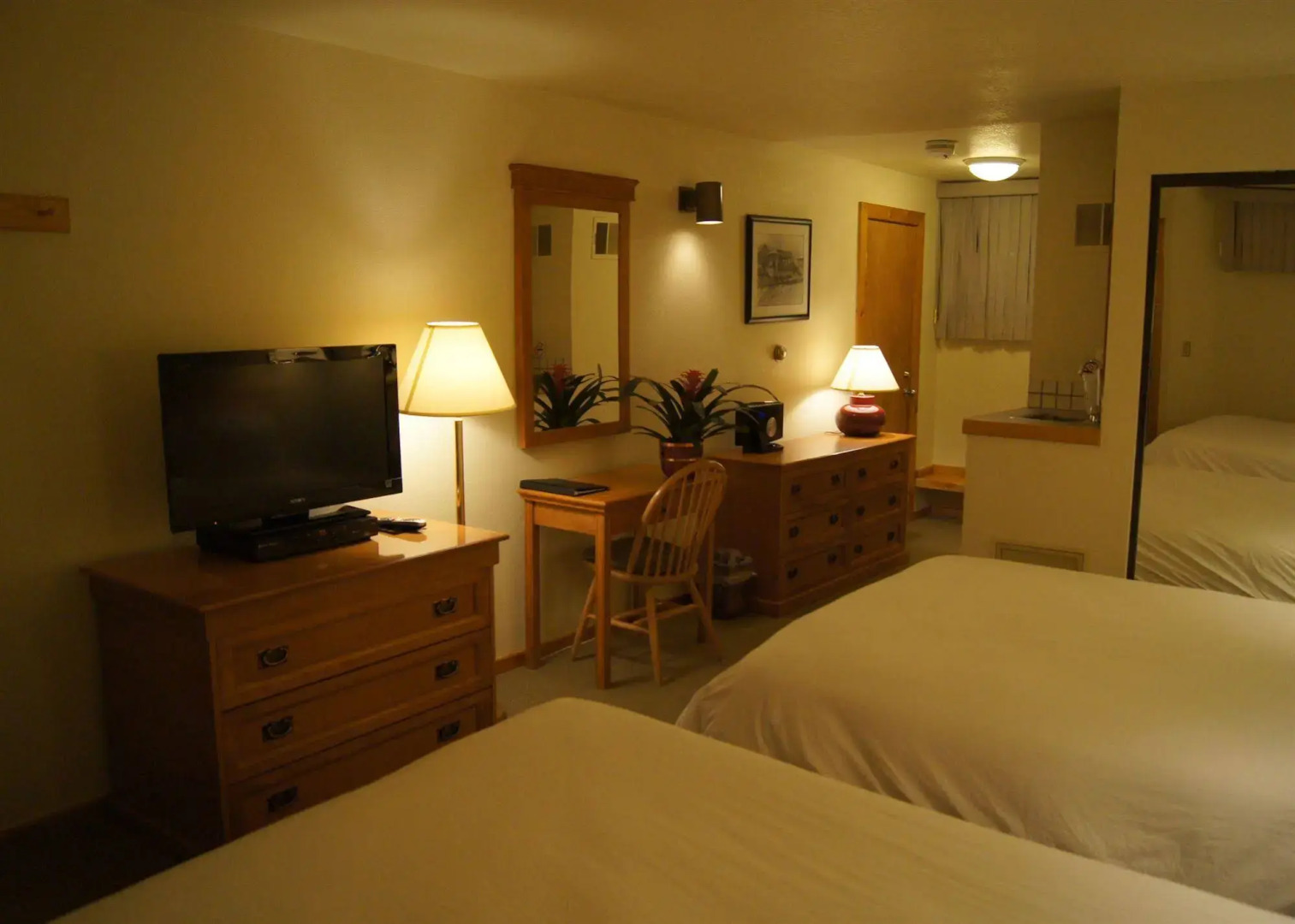 Aspen Mountain Lodge