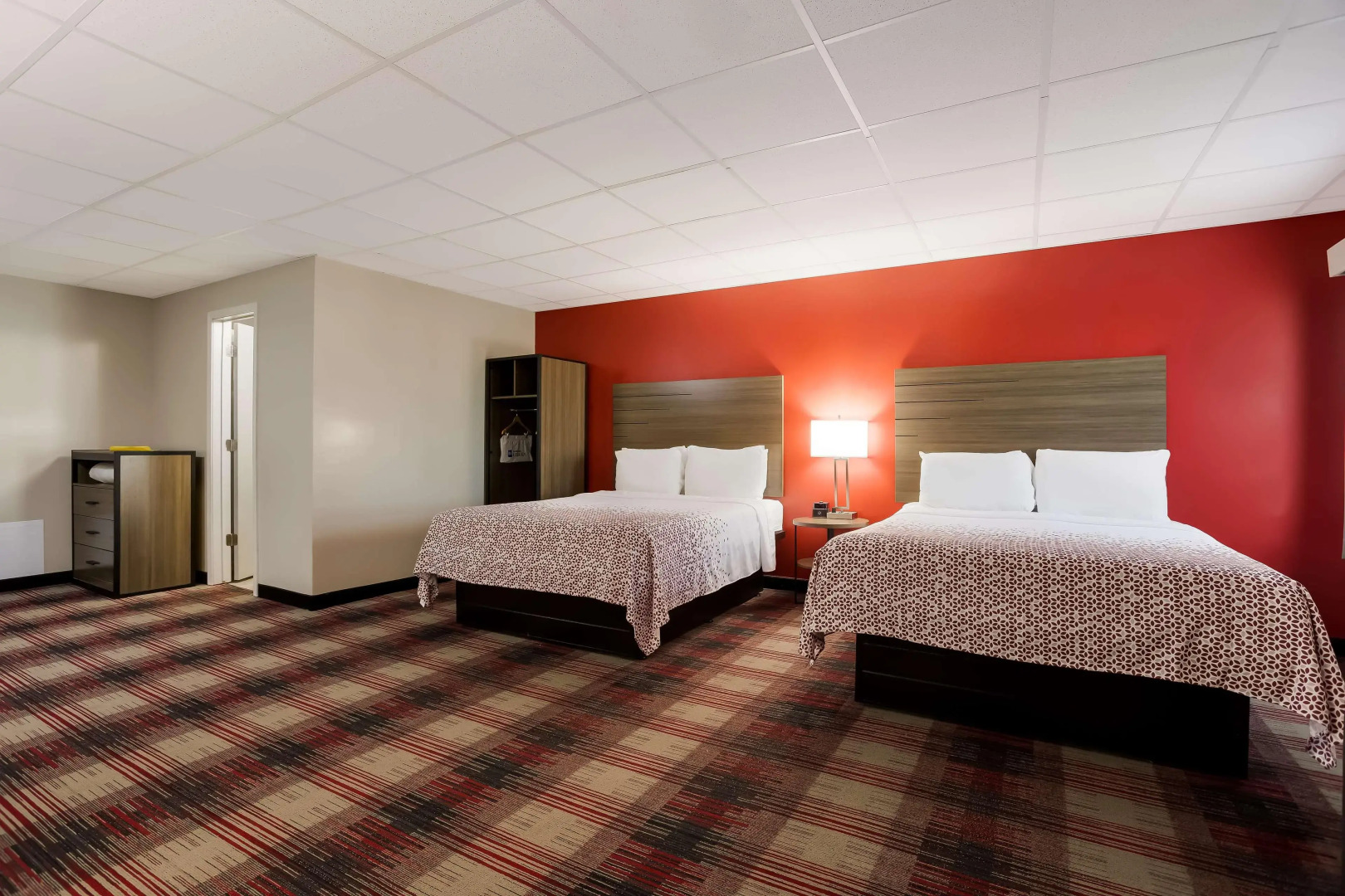SureStay Hotel by Best Western Higginsville
