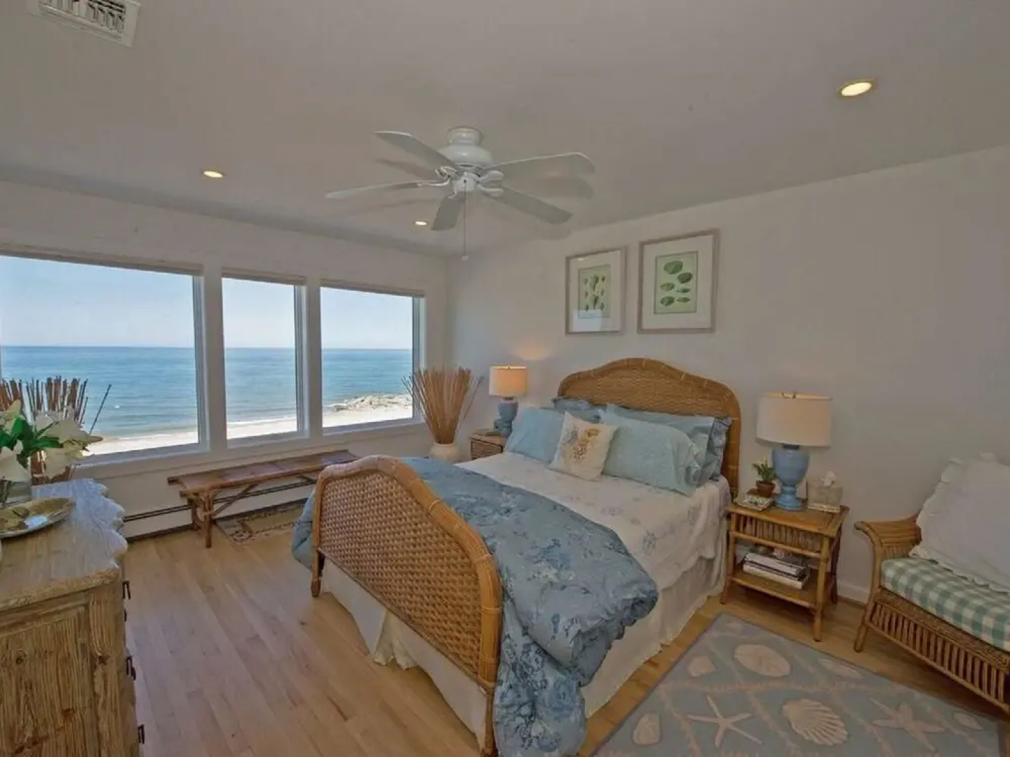 Beautiful Waterfront Colonial