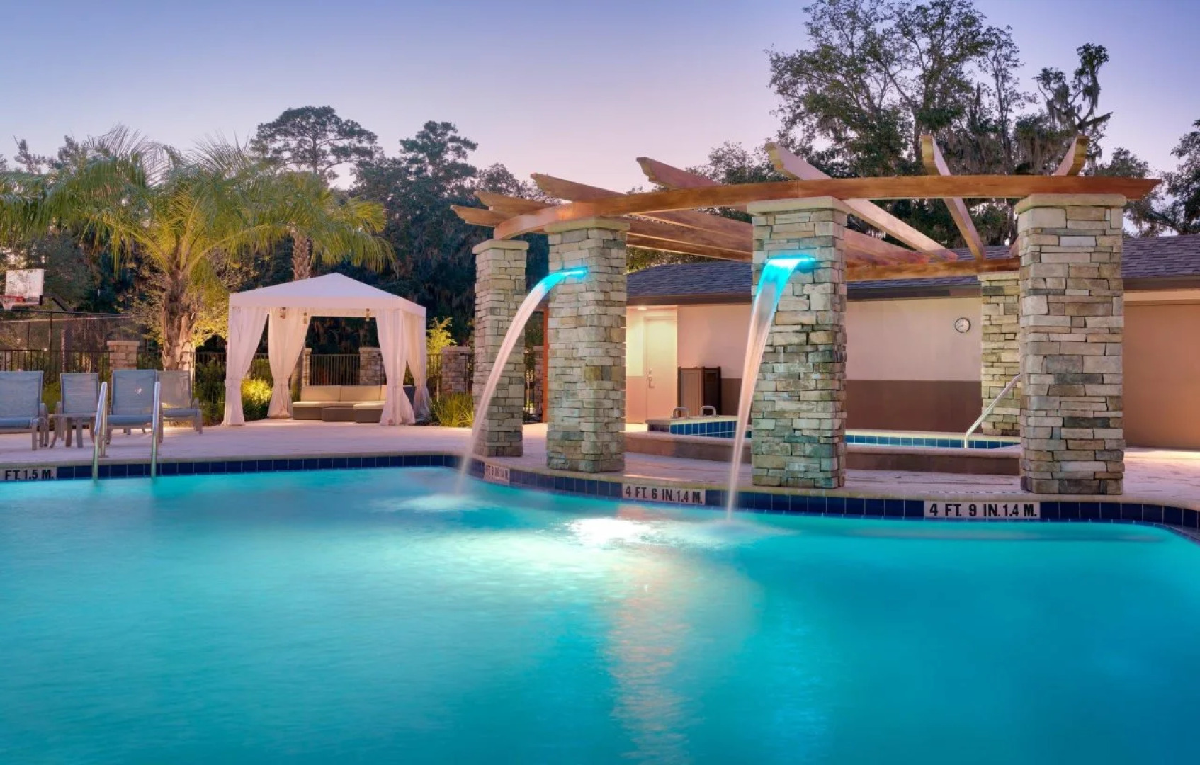 Staybridge Suites Gainesville I-75 by IHG