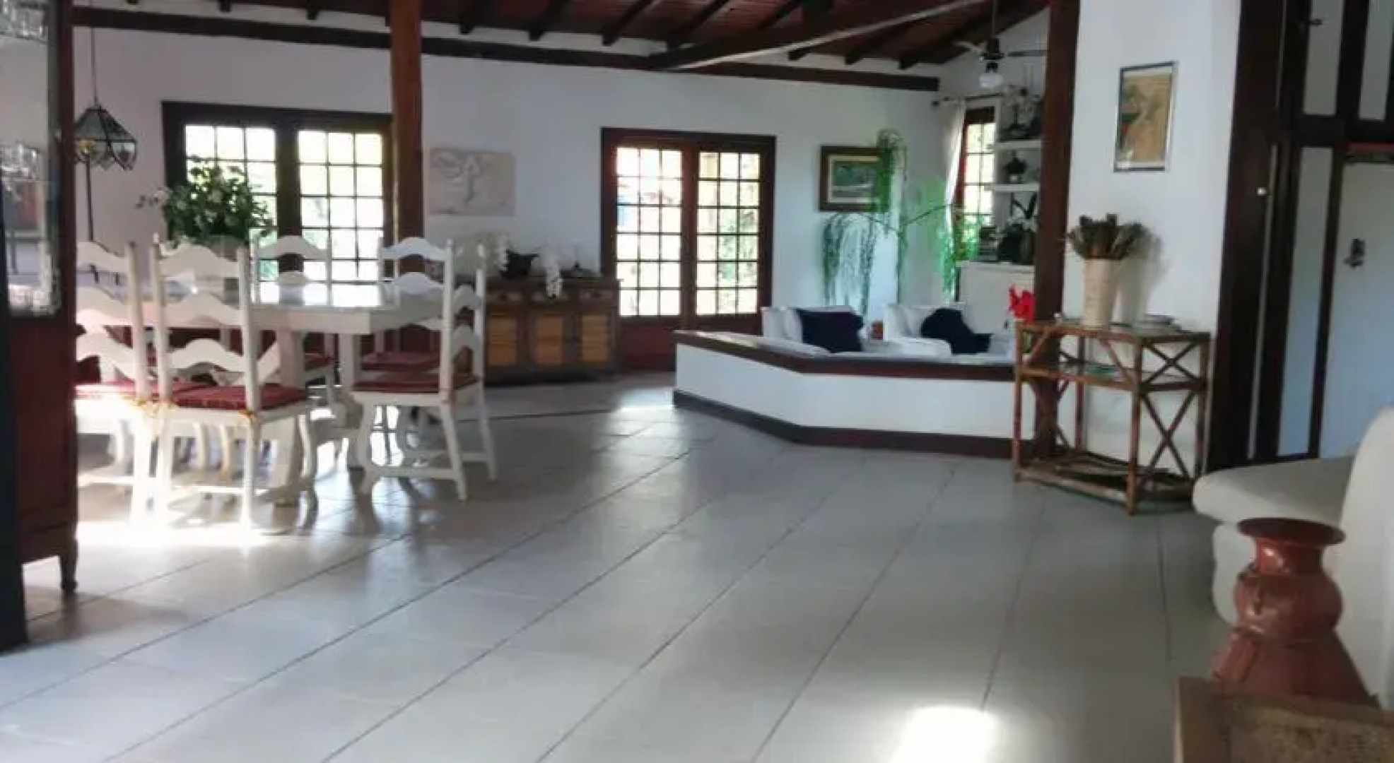 Casa em Manguinhos