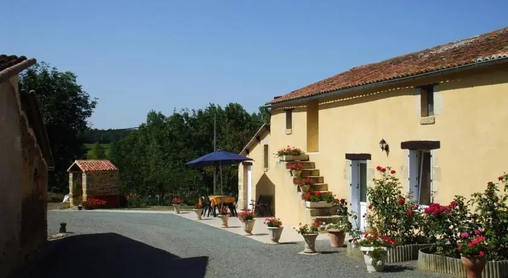 Gite Rural Le Balloir