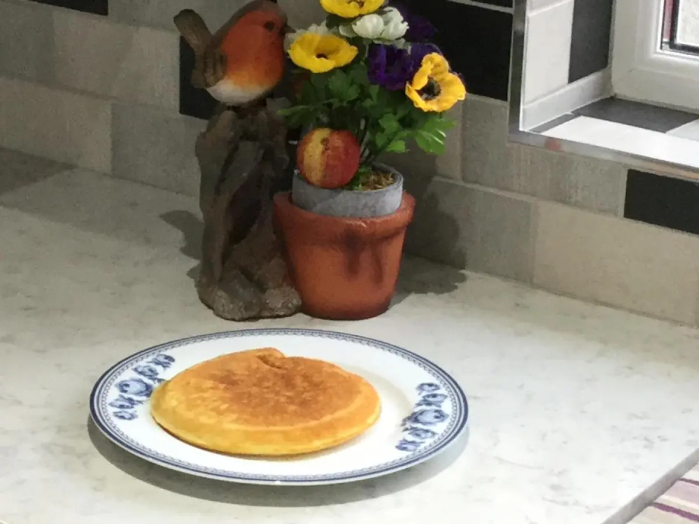 Garron View Bed and Breakfast