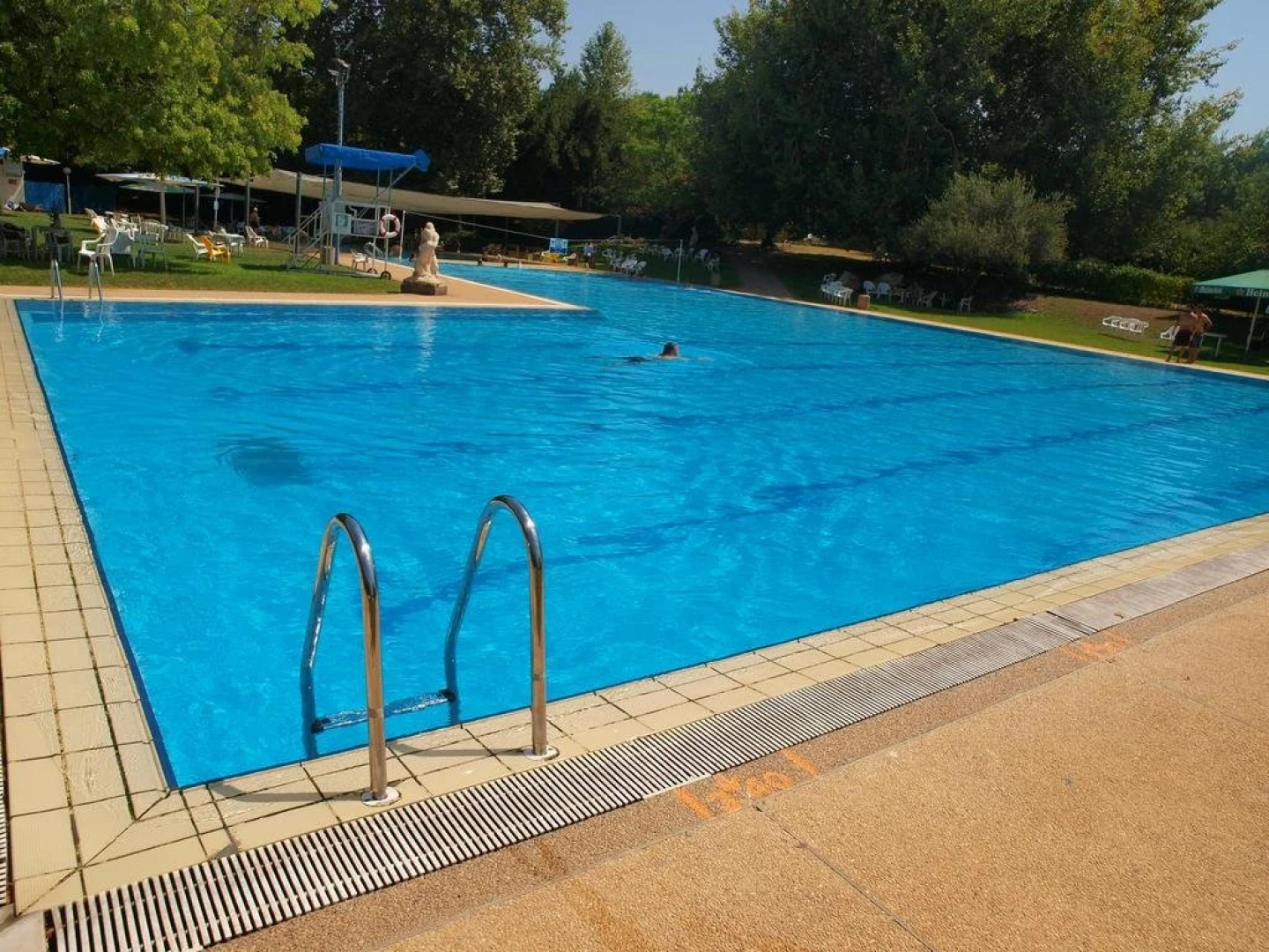 Hagoshrim Hotel & Nature