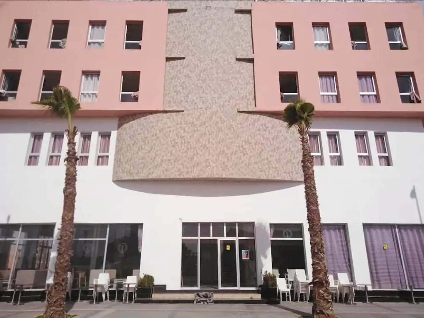 Hotel Laayoune