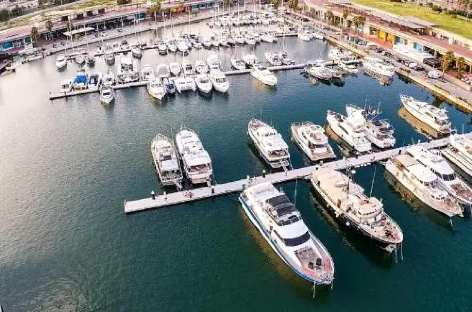 Motor Yacht Boatel