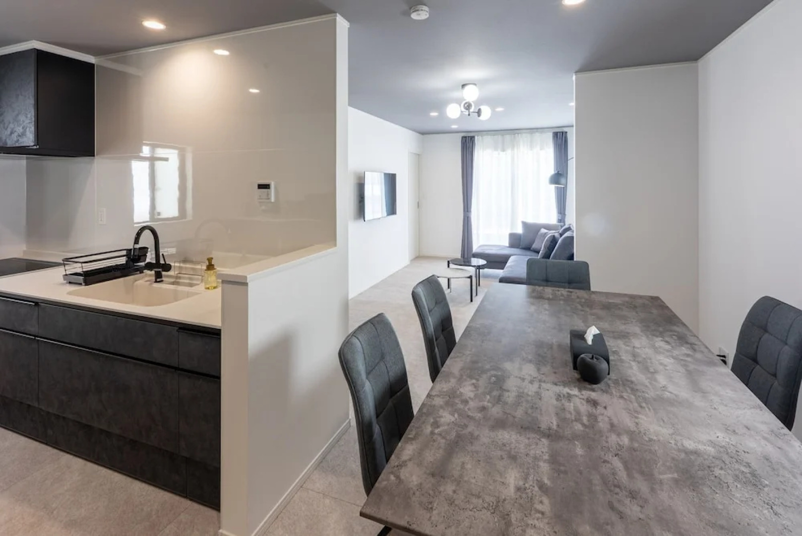 Grandioso Okinawa Pool Villa Onna14