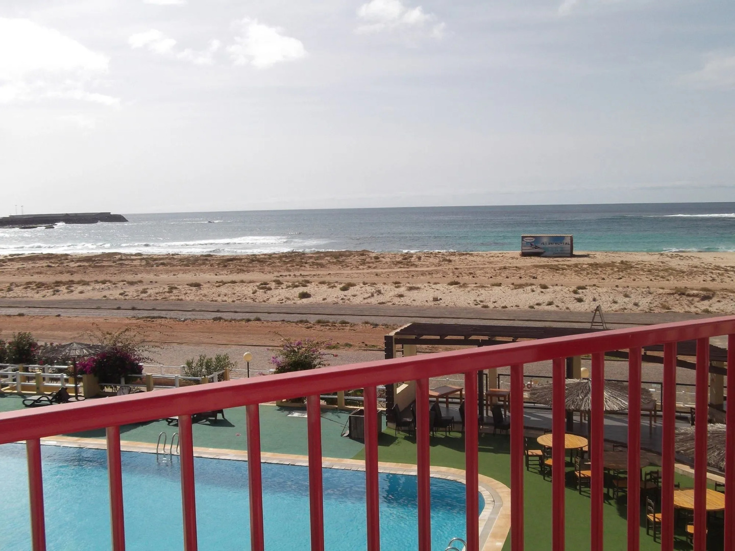 Appartement Vila Cabral 2