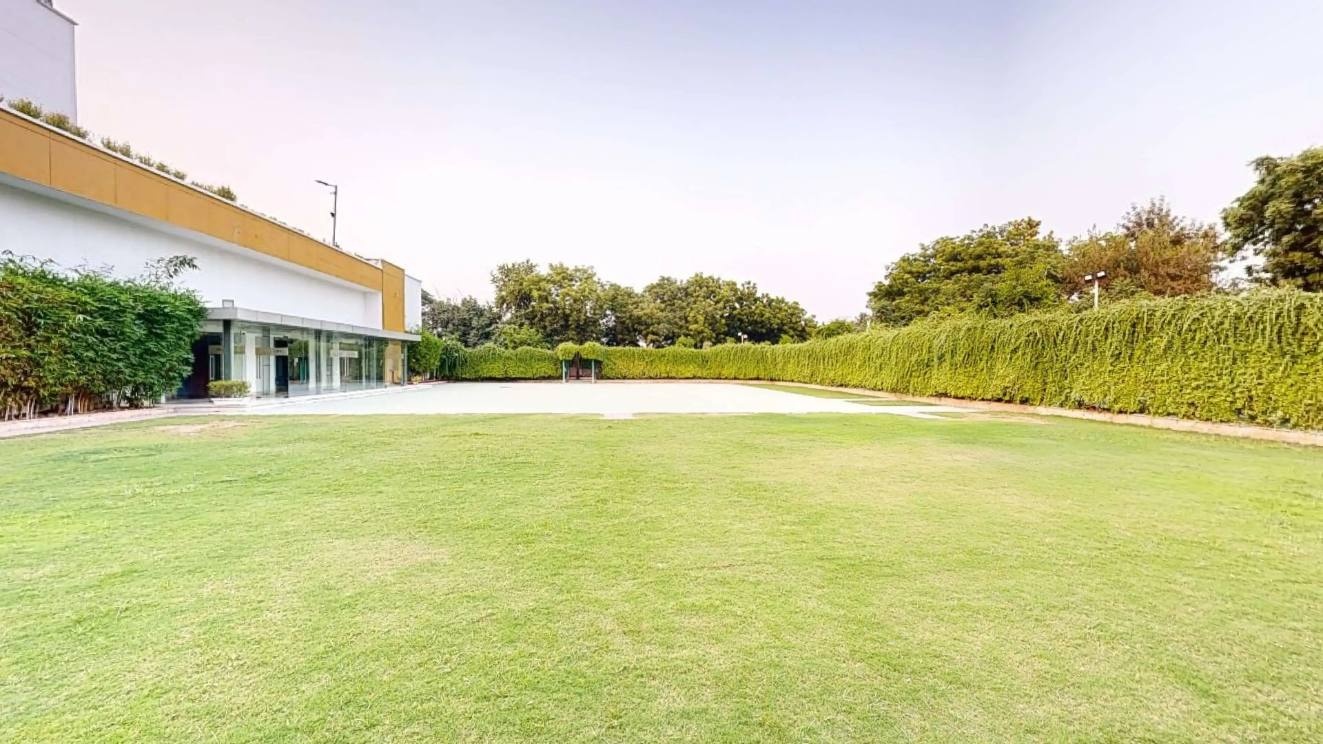 Gurmon Hotels Sohna Road Gurugram, a member of Radisson Individuals