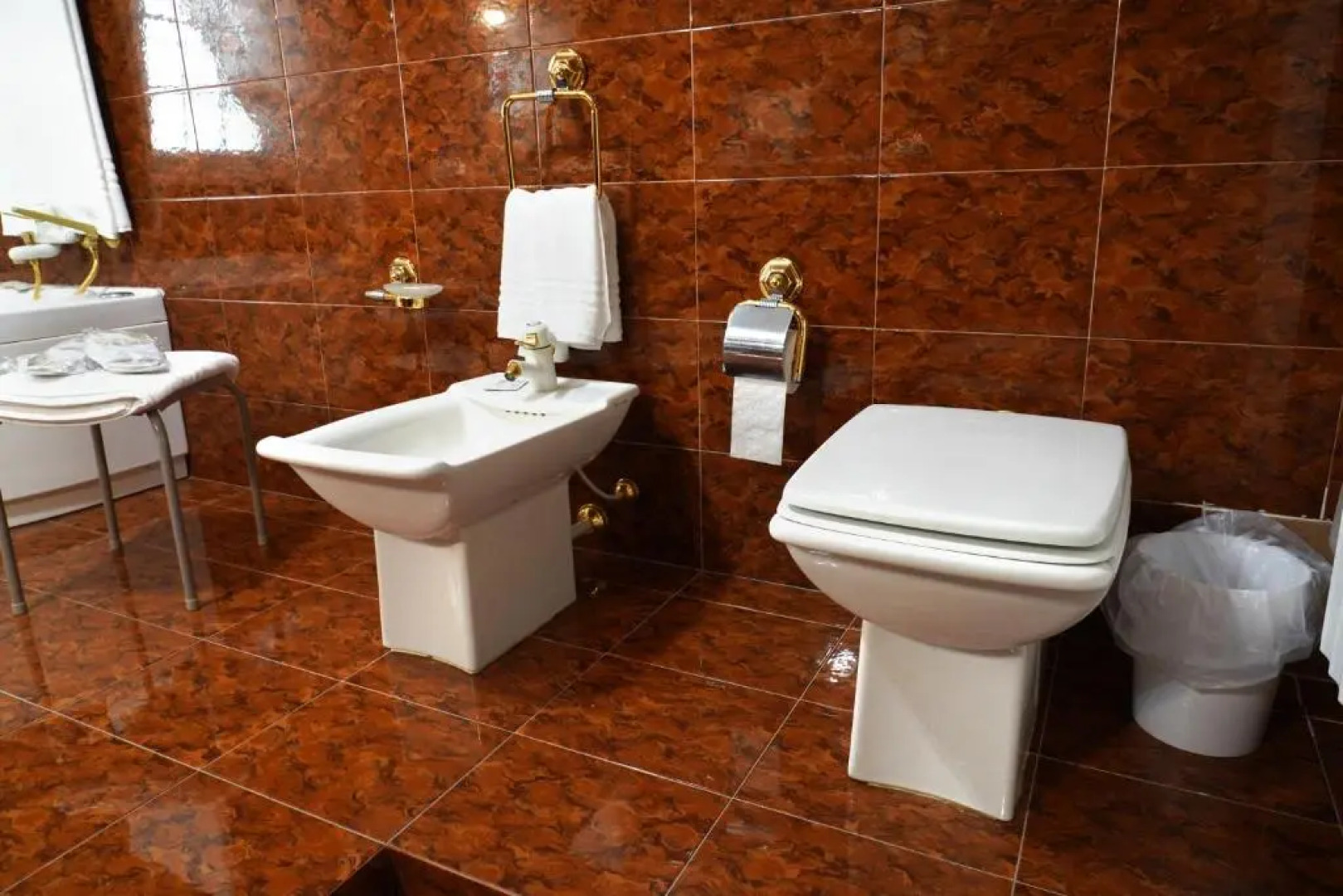 Rosita Luxury Apartments