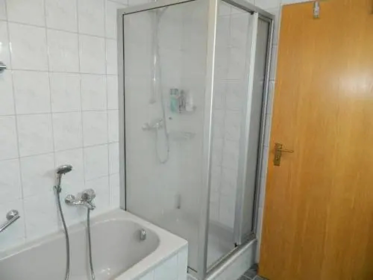 Ferienwohnung Fränkisches Seenland - FeWo Antje - [#110986]