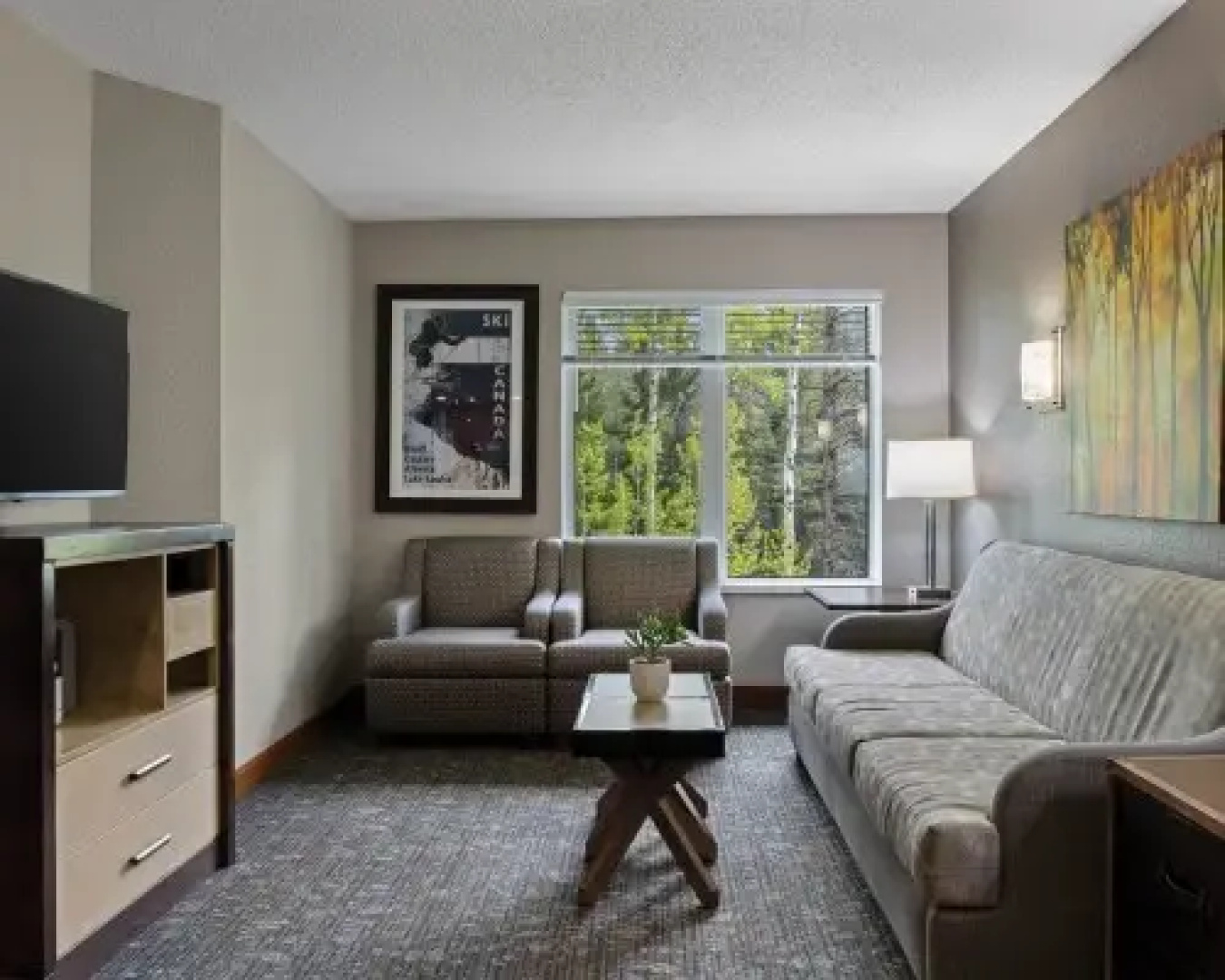 WorldMark Canmore - Banff - 3 Nights, Canmore, Canada