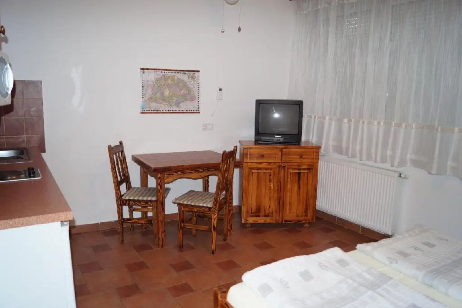 Eman Apartmanok