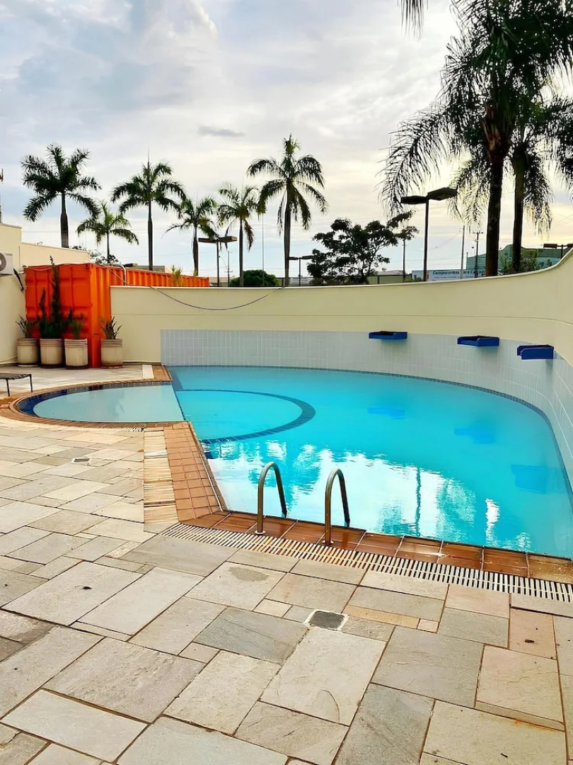 Elegance Suites Franca