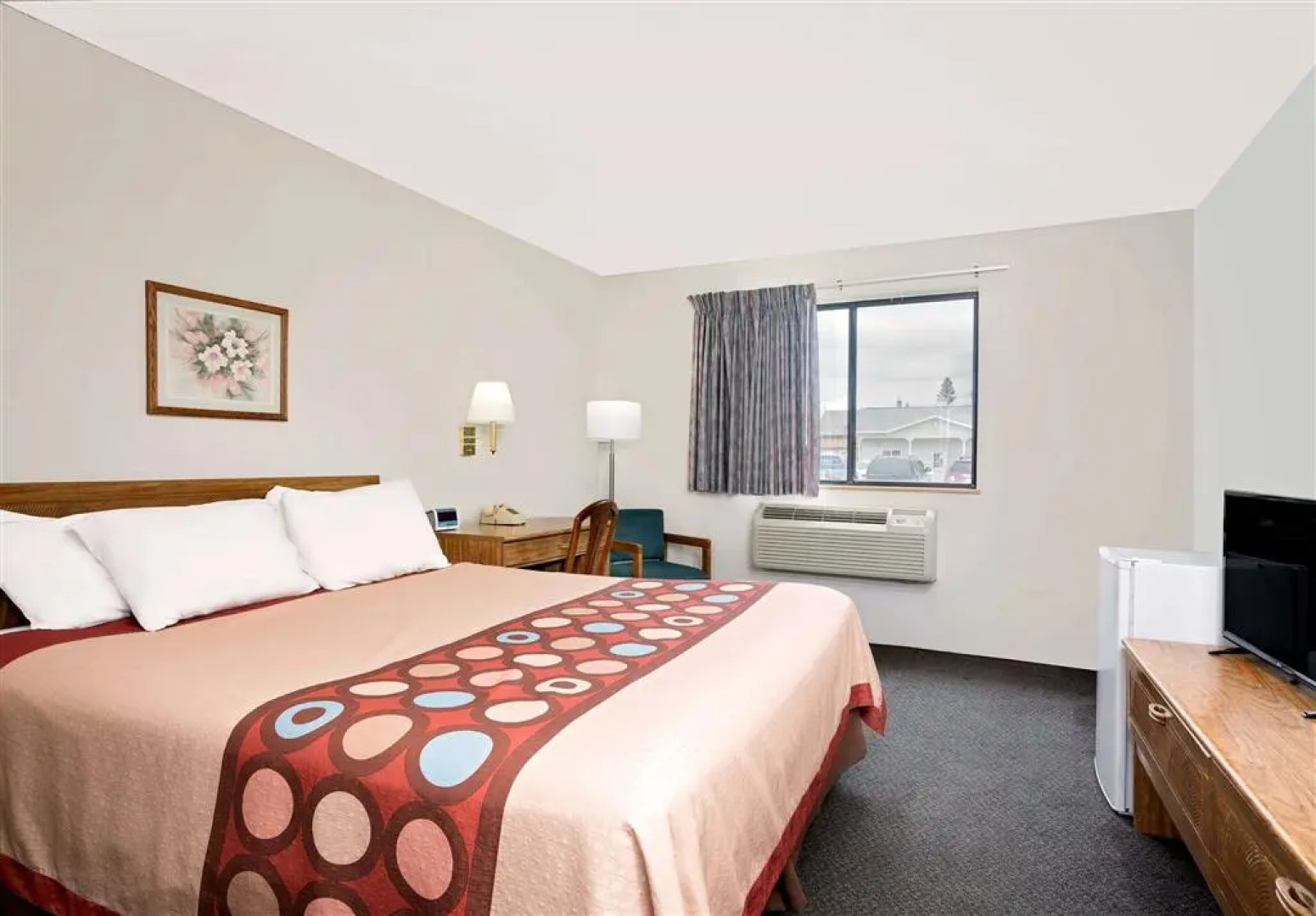 Super 8 Long Prairie