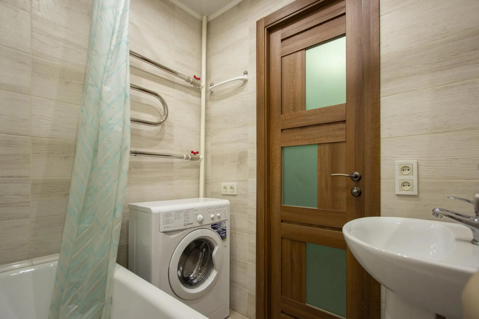 Апартаменты на улице Ленина 97