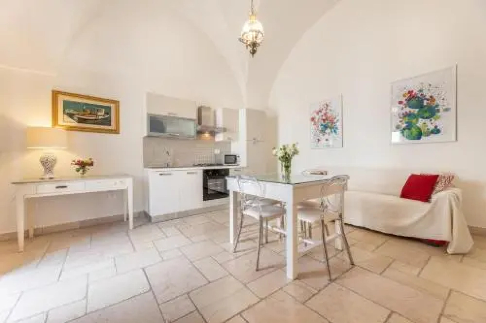 Locazione Turistica Courtyard bilo