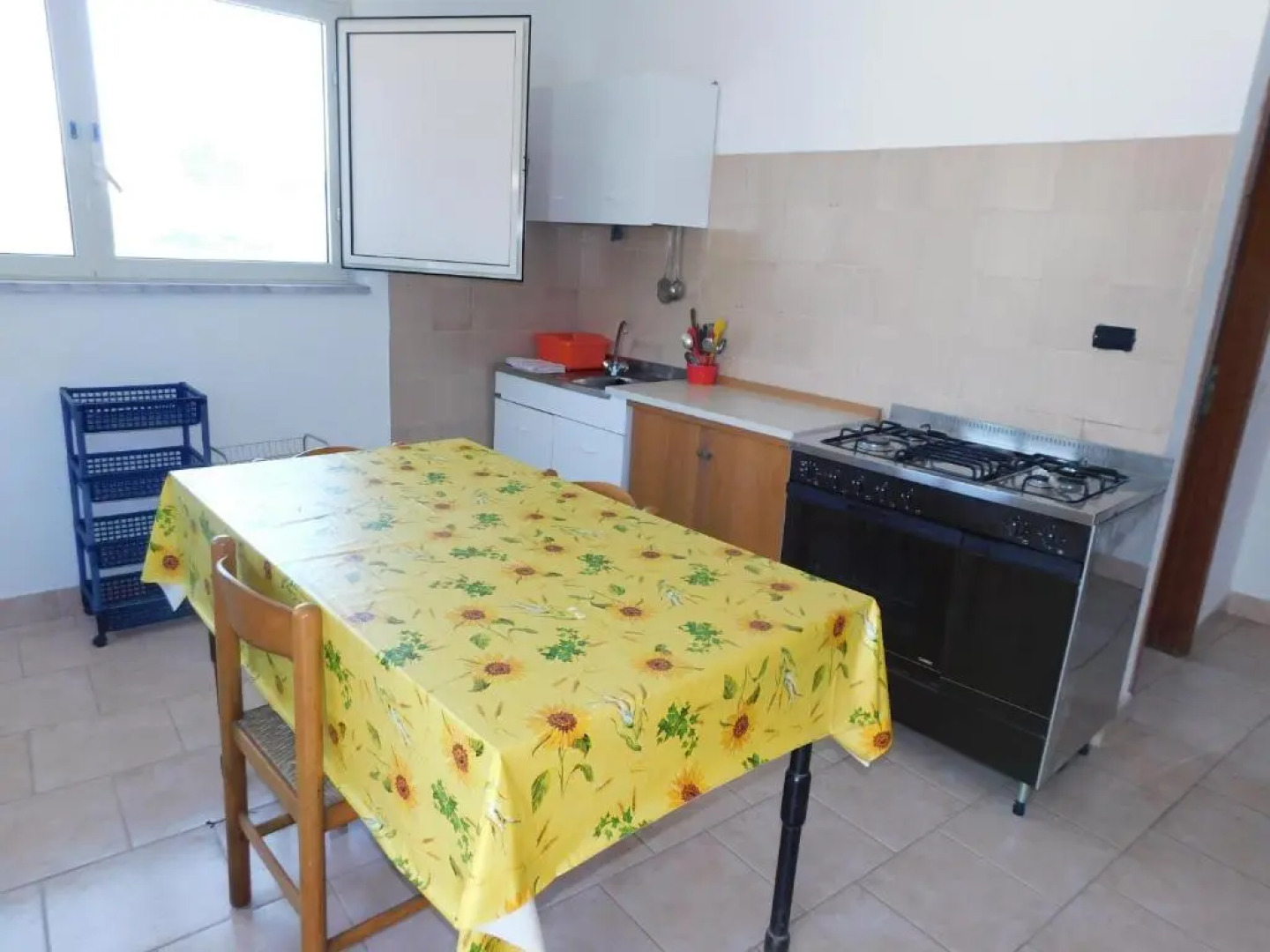 Appartamento San Carlo, Condofuri (RC)