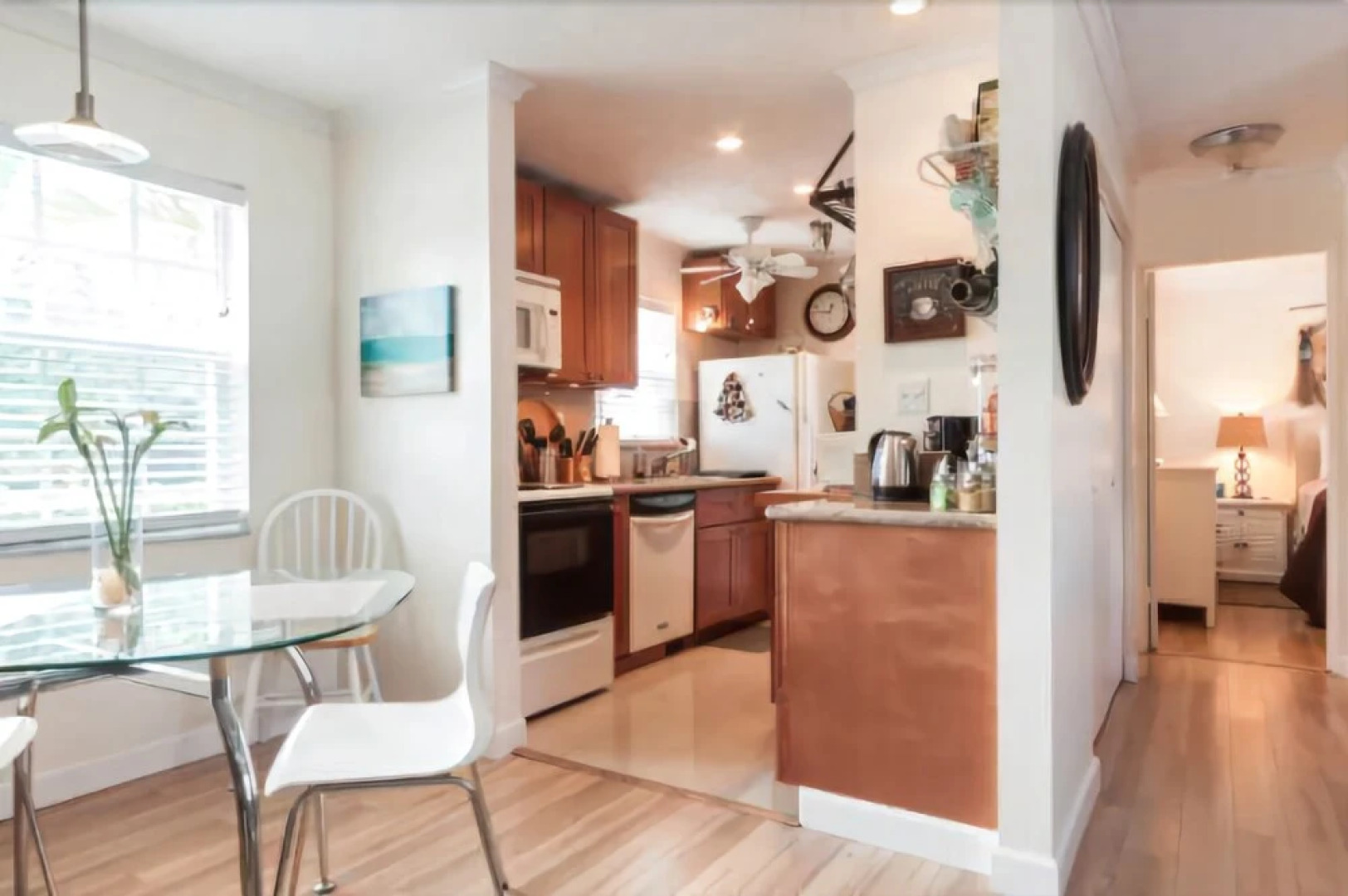 Saratoga Frank`s Key West Experience