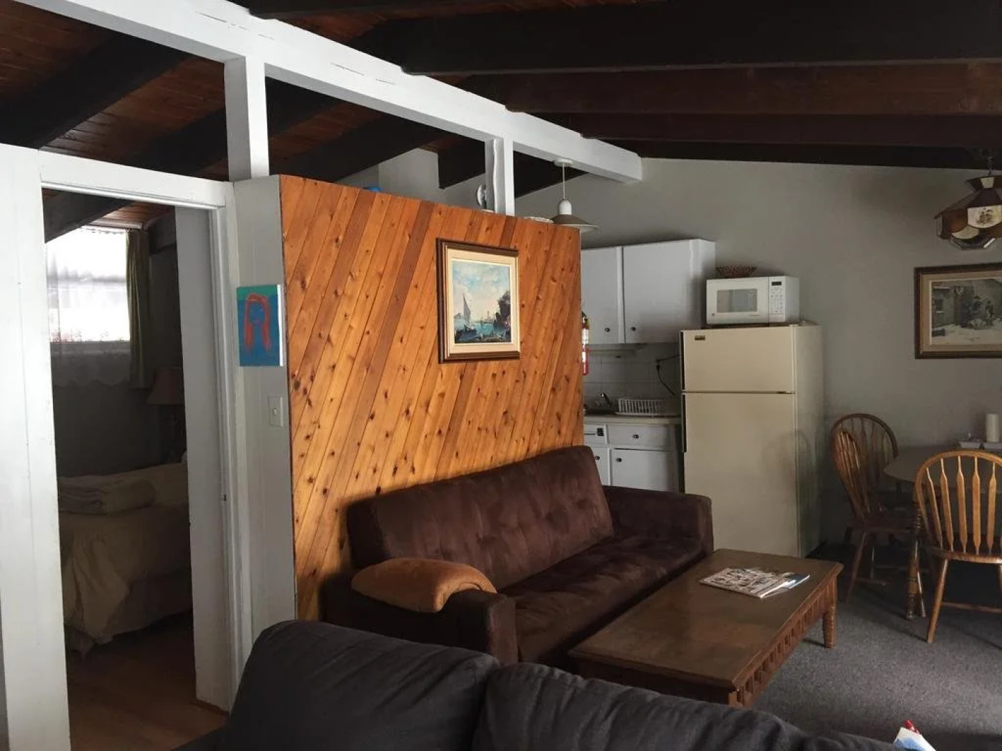 Moore's Mountain Lodge - Moore's Motel