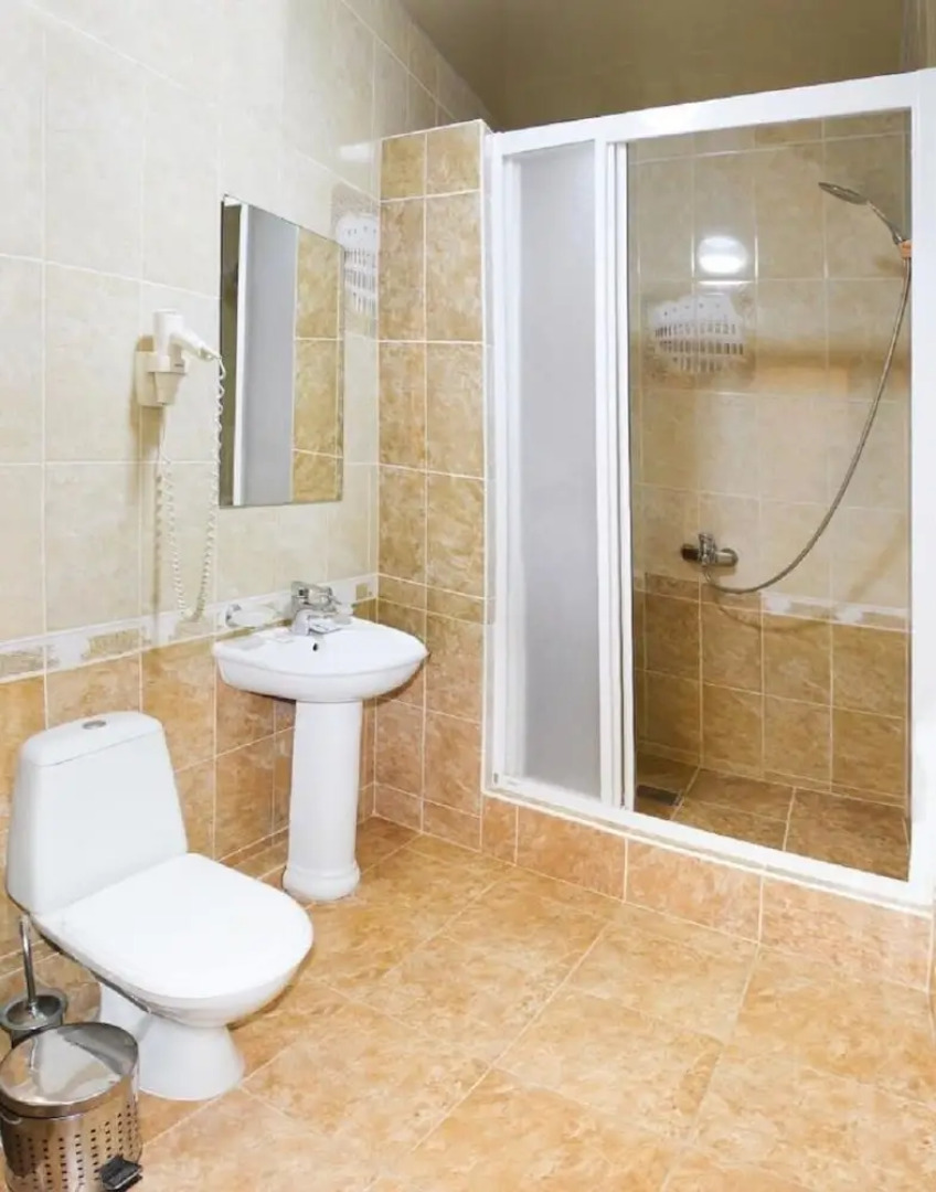 Отель «Константинополь»