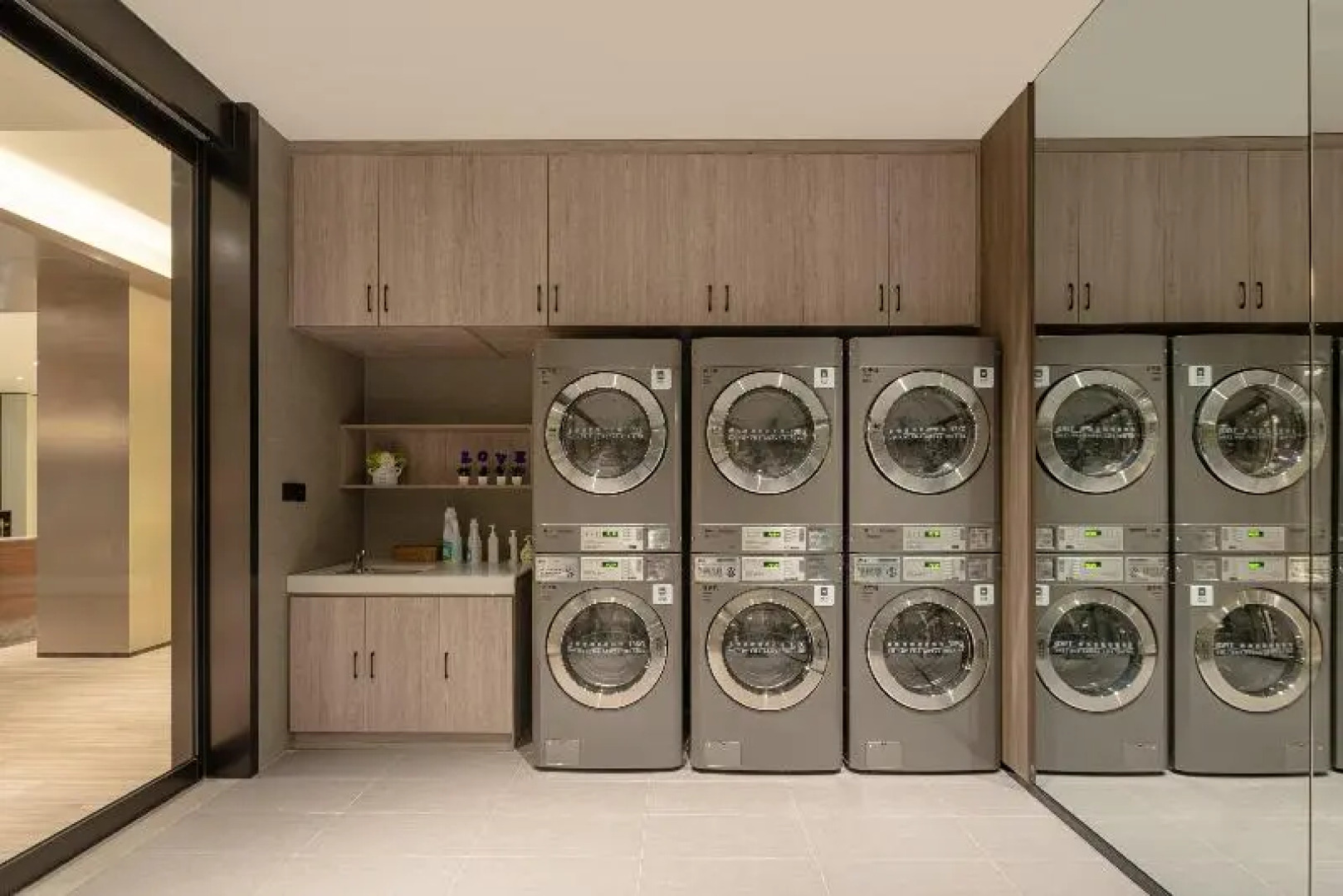 Hanting Hotel (Xianyang International Airport Hote