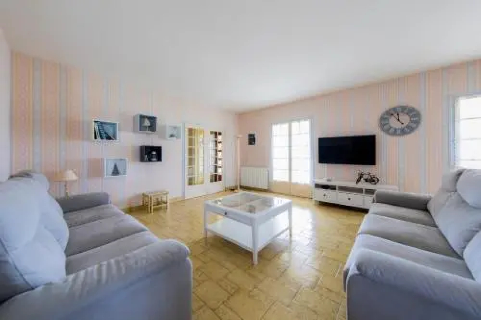 Villa en bord de mer - Ile de Ré