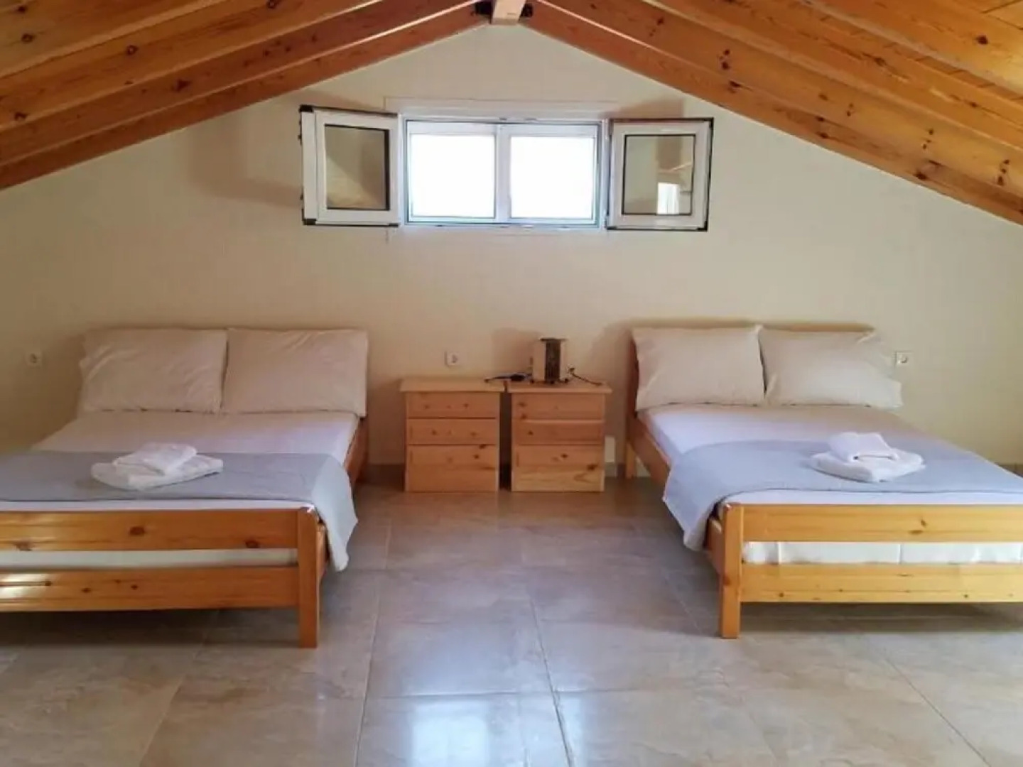 Villa Iris 2 by Travelpro Services- Agios Mama