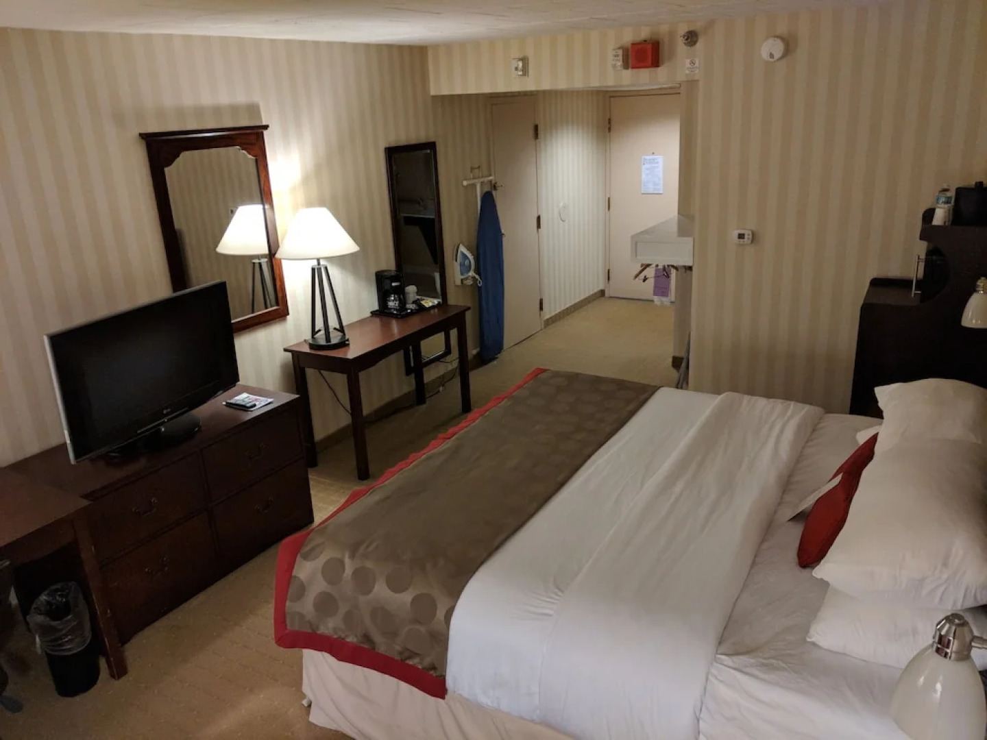 Ramada Greensburg Hotel and Conference Center