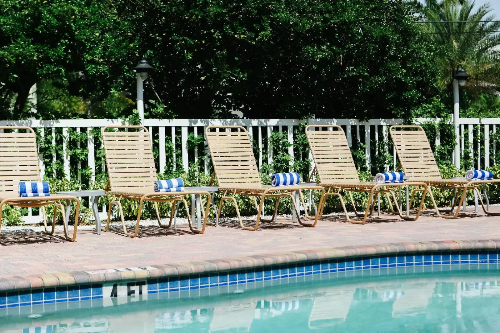 The Beach Club at Anna Maria by RVA