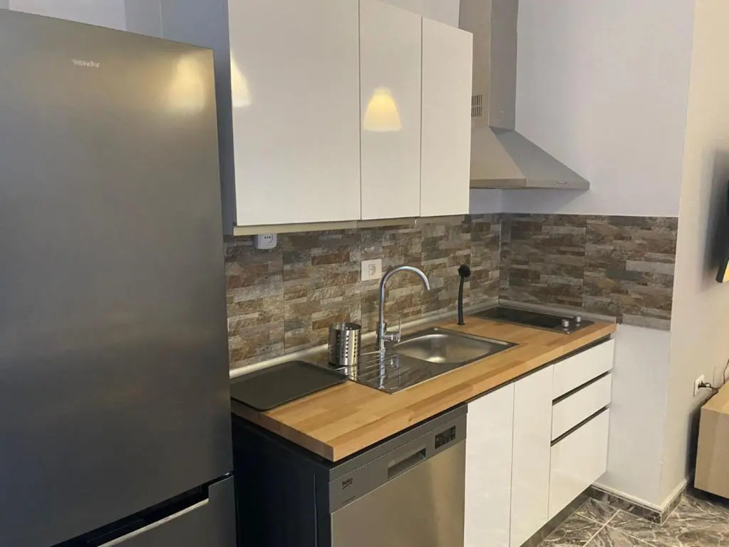 Apartamentos La Aldea Suites