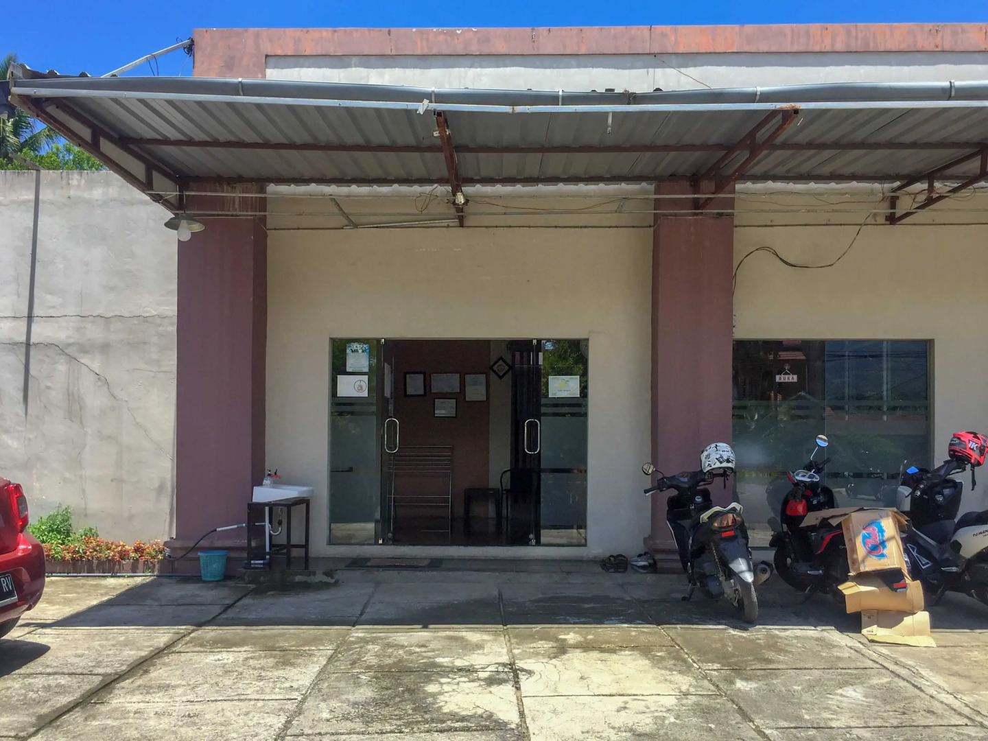 Wisma Andini Palopo RedPartner