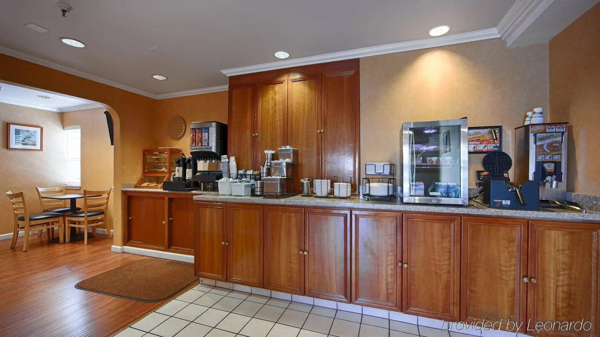 Best Western Plus Executive Suites