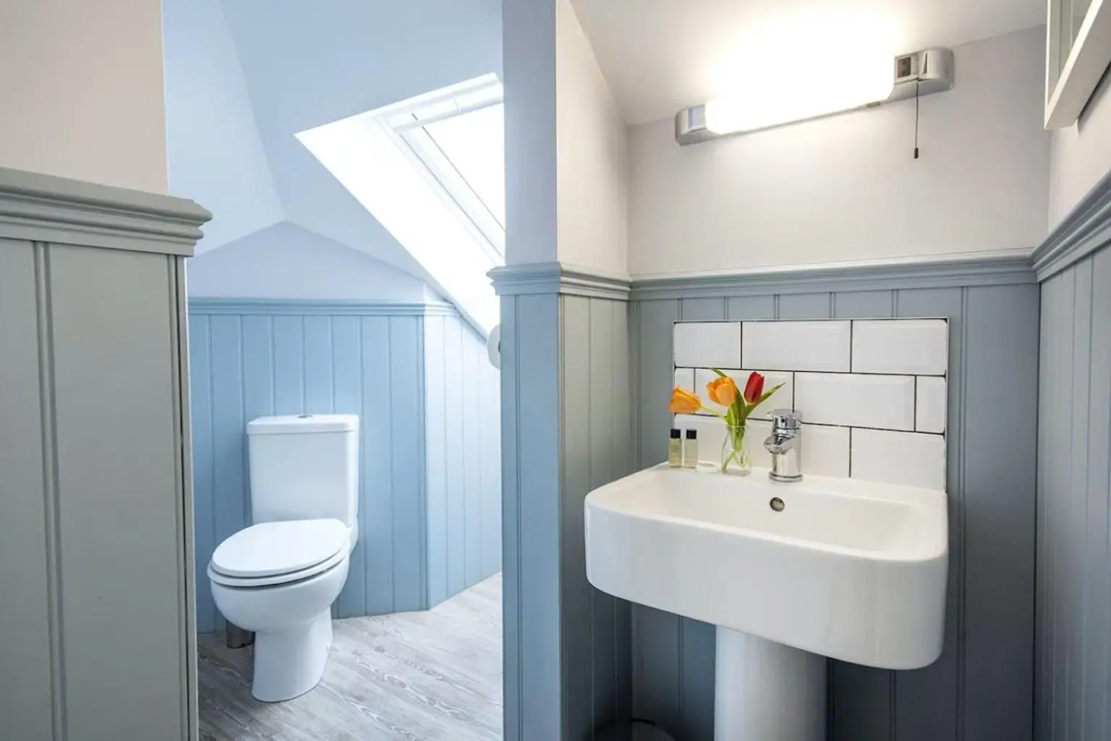 Plume Of Feathers B&B