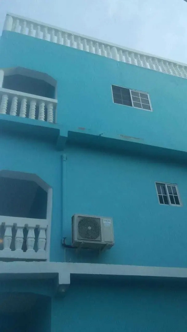 Scarlett Guesthouse Hotel Resorts