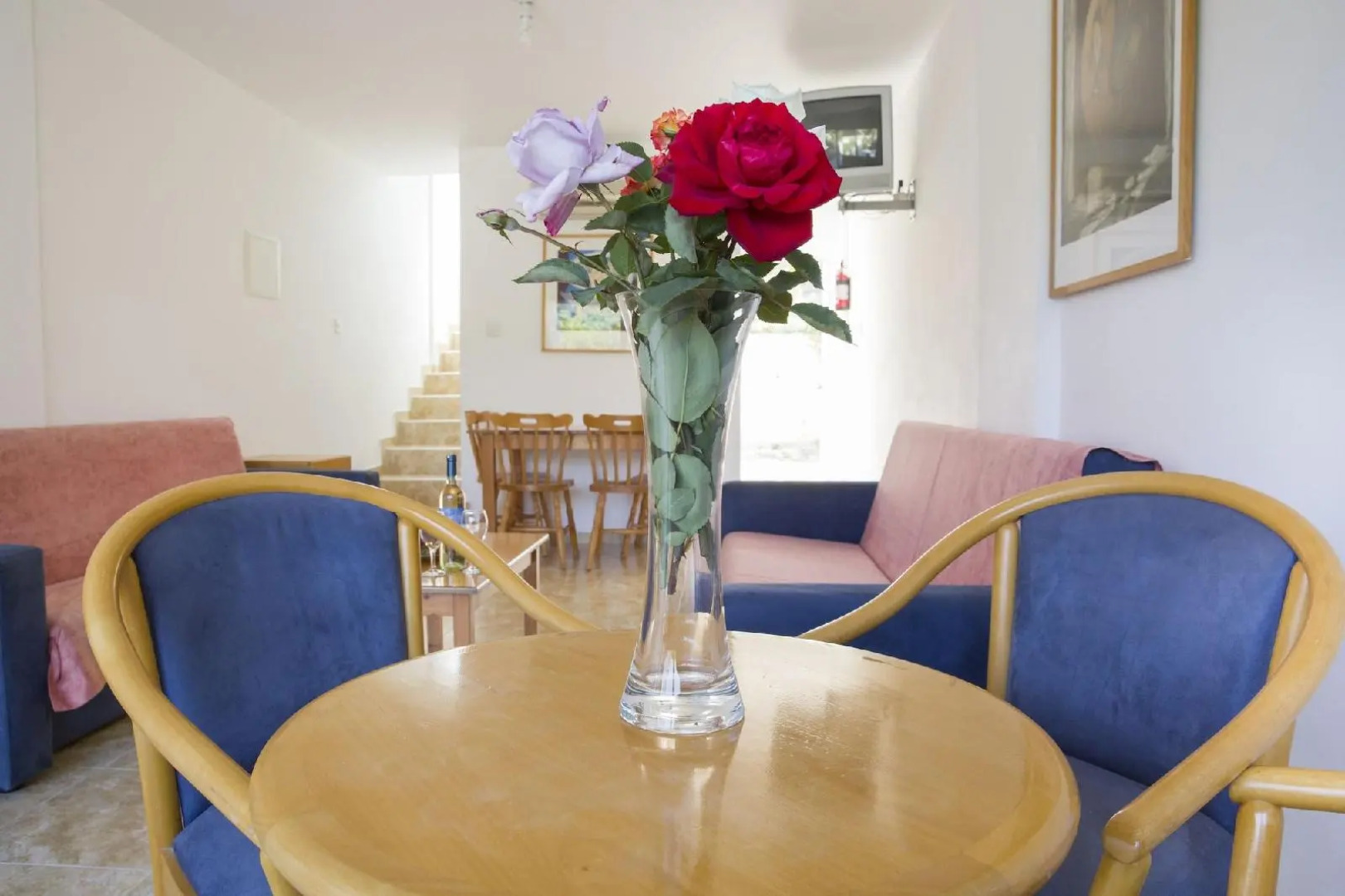 Eliofos Elegant Maisonettes