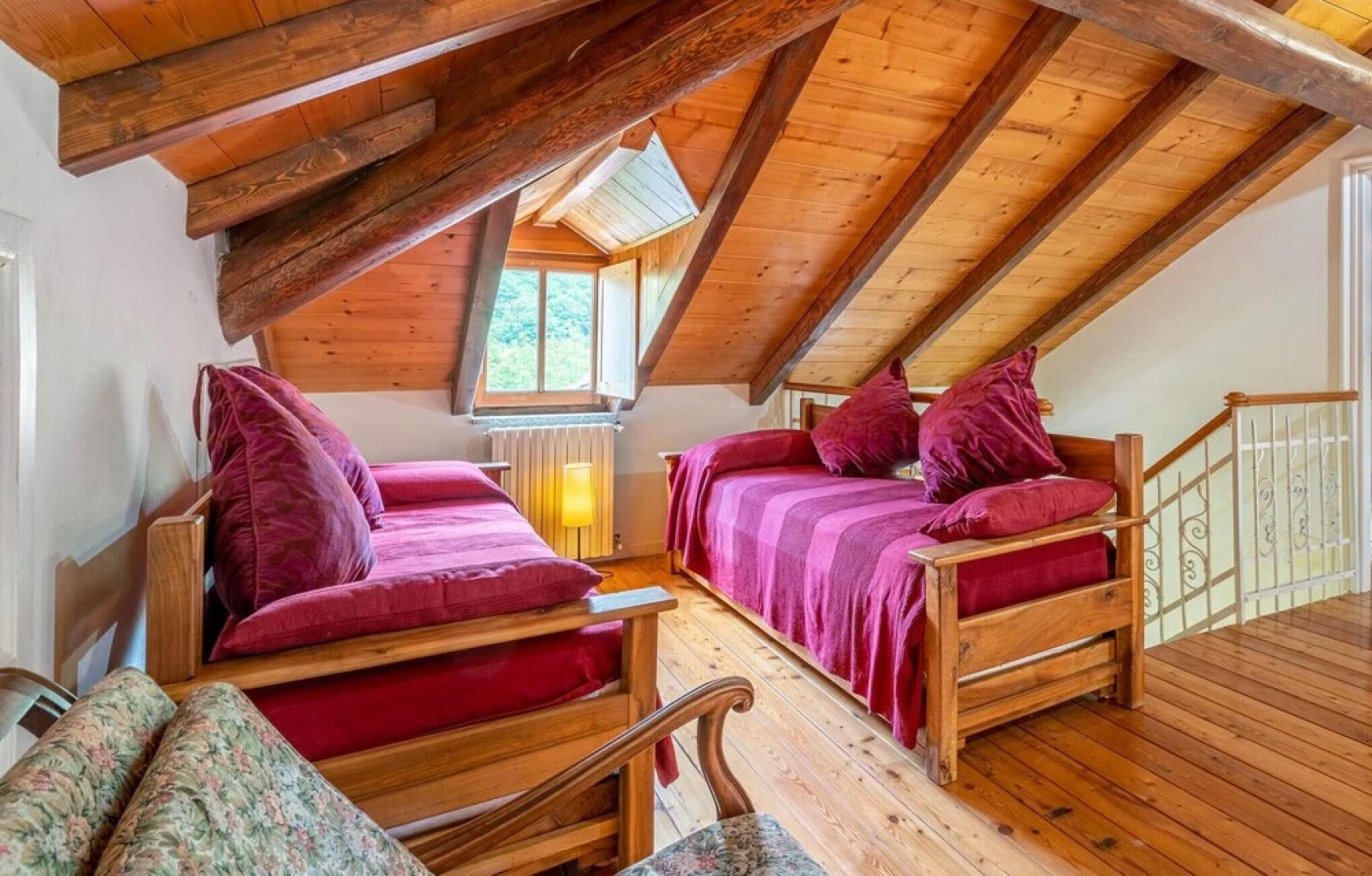 Stunning Apartment in Loco di Rovegno With Wifi